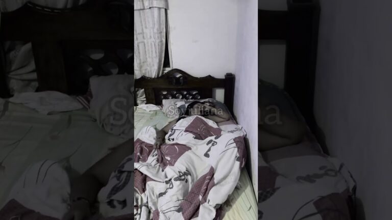 pasan cosas raras en mi casa