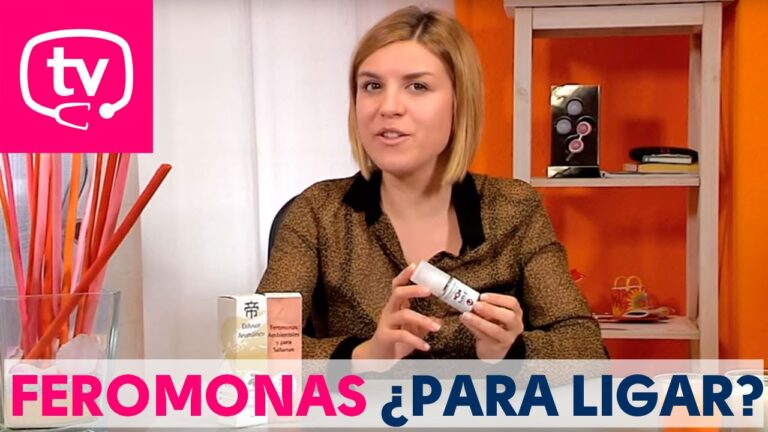 pastillas para enamorar a una mujer