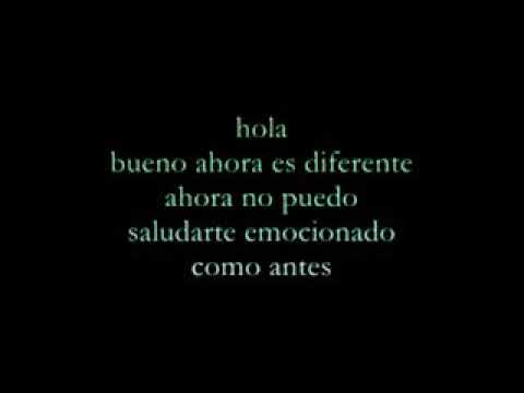 perdon por no ser la pareja que tu querias