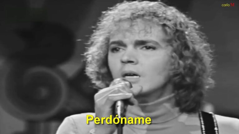 perdoname por ser un amor prohibido