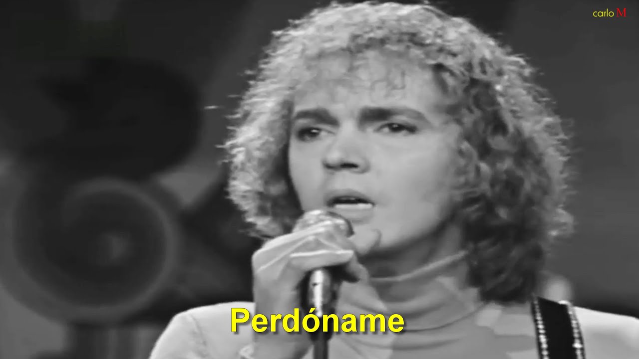 perdoname por ser un amor prohibido