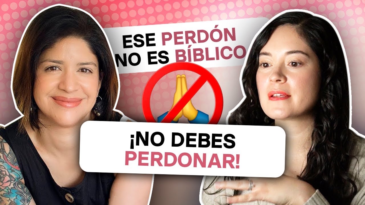 perdonar a los que nos ofenden