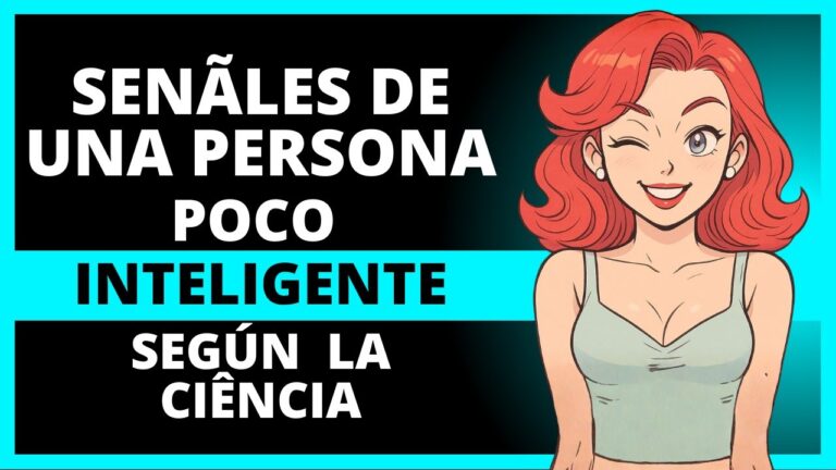 persona que actua con poca inteligencia
