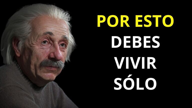 persona que vive en soledad