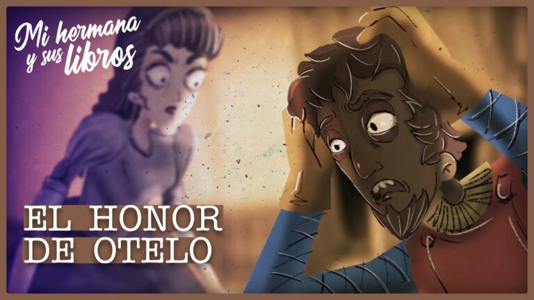 personajes de otelo y sus caracteristicas