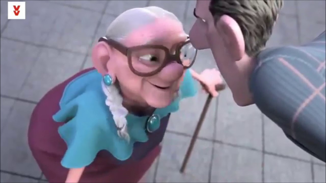 personas que dedican su vida a ayudar a los demas