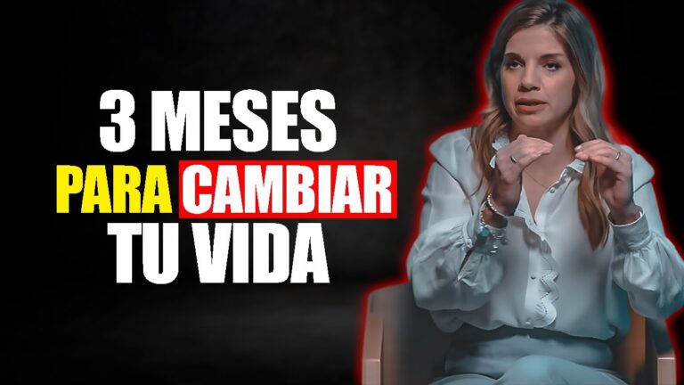 personas que te cambian la vida