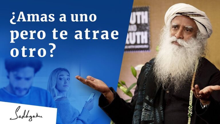 pienso en otro hombre que no es mi esposo