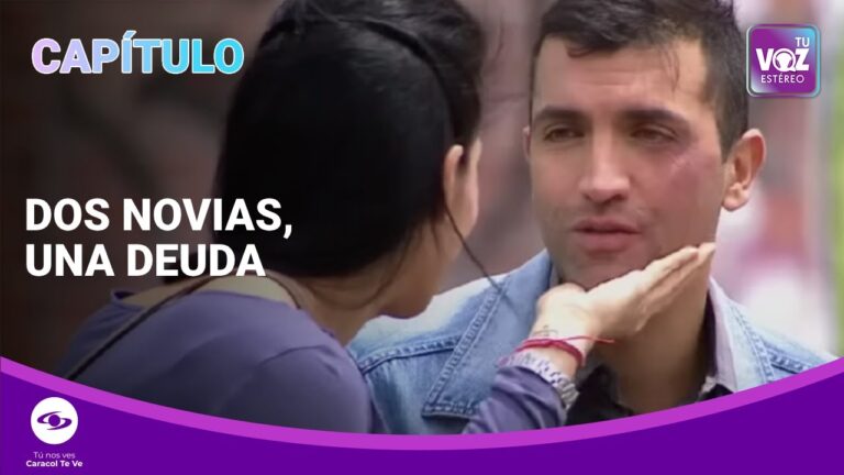 pierde a su novia en una apuesta