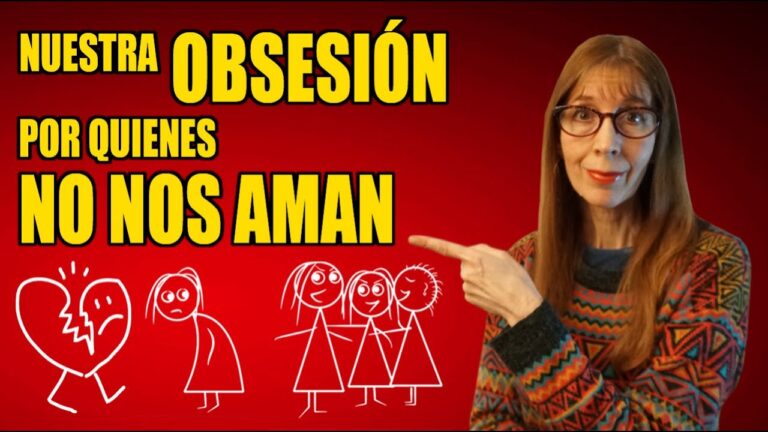 por que me obsesiono con los hombres