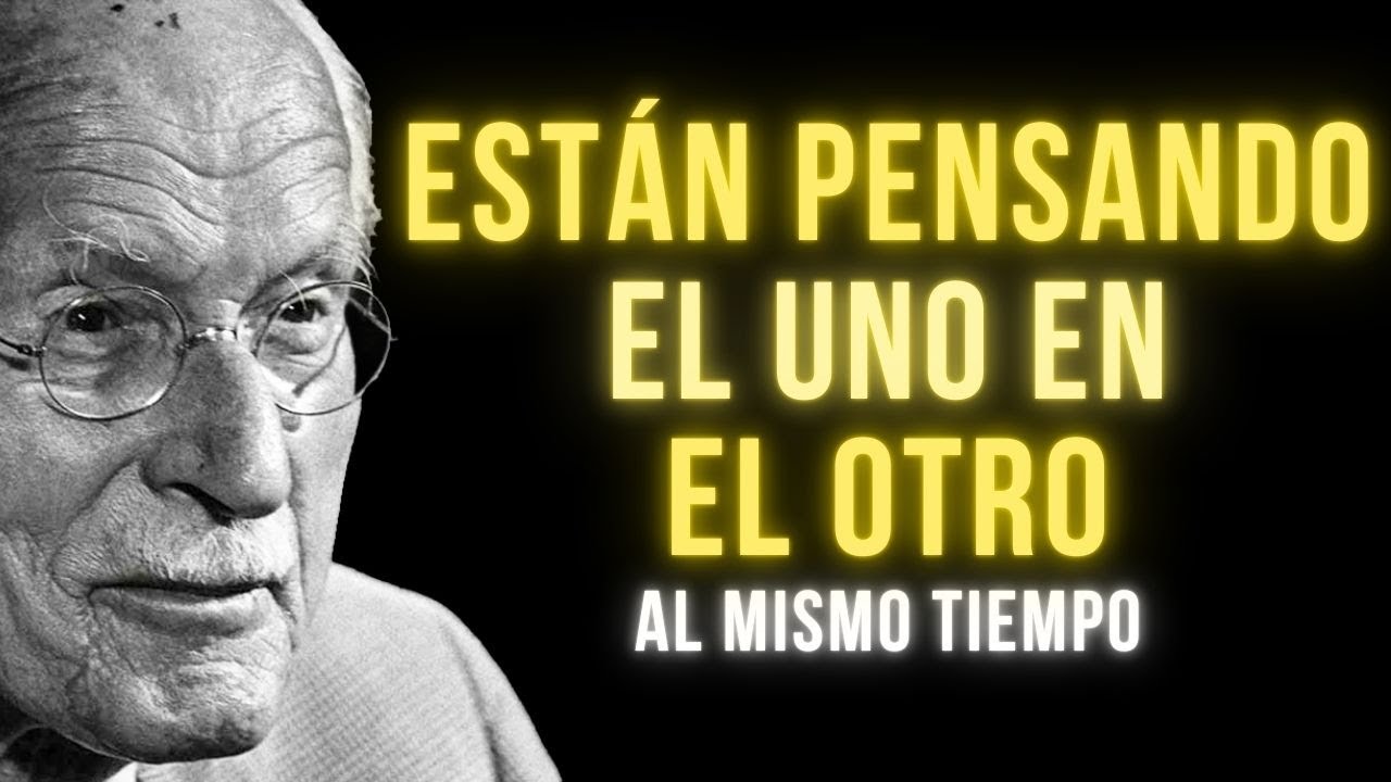 por que pienso mucho en una persona