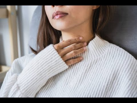 porque da tos segun las emociones