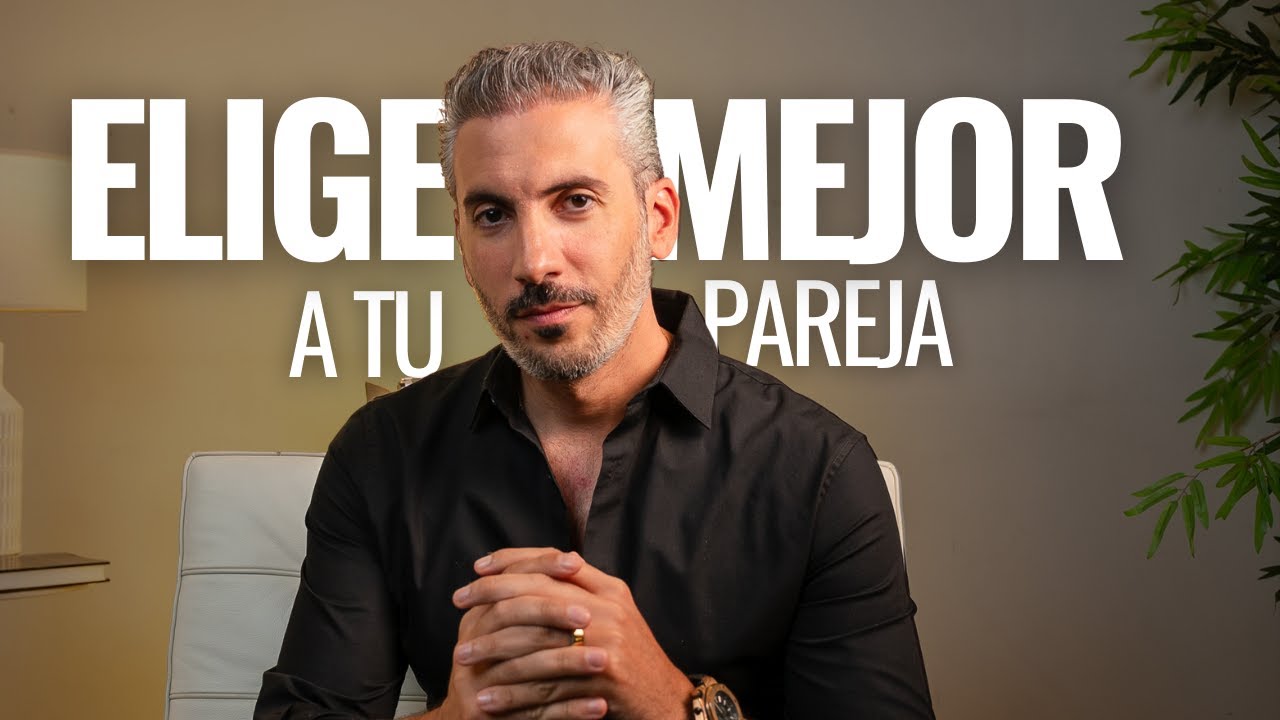 porque elegimos mal a nuestra pareja