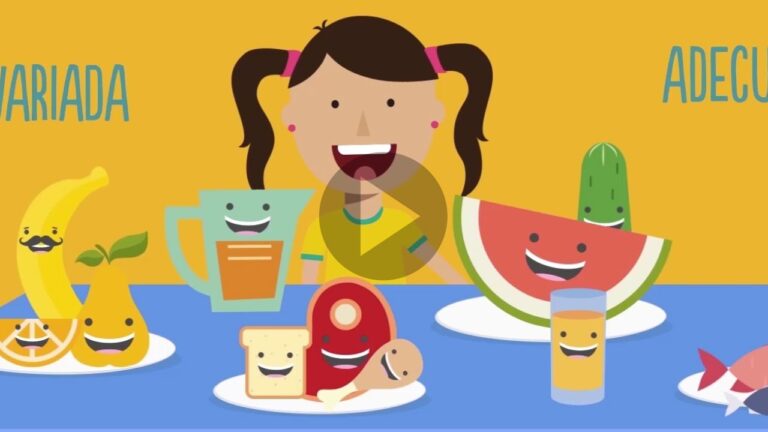 porque es importante tener habitos alimenticios saludables