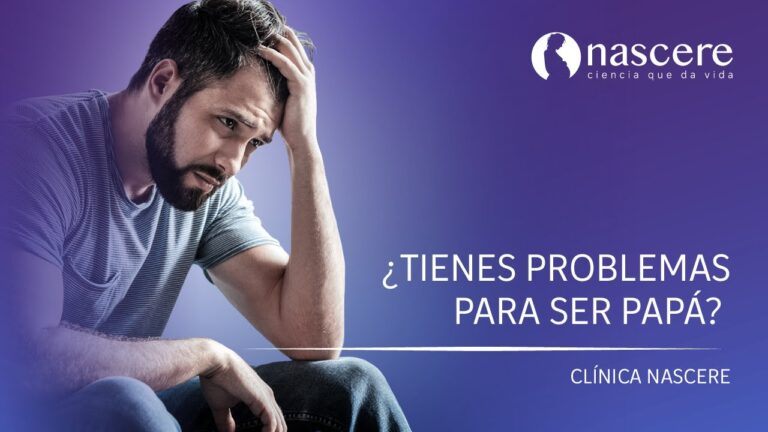 porque hay hombres que no quieren tener hijos