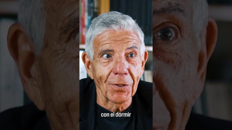 porque me cuesta dormir con mi pareja