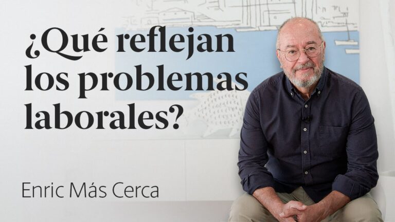 porque me va mal en el trabajo