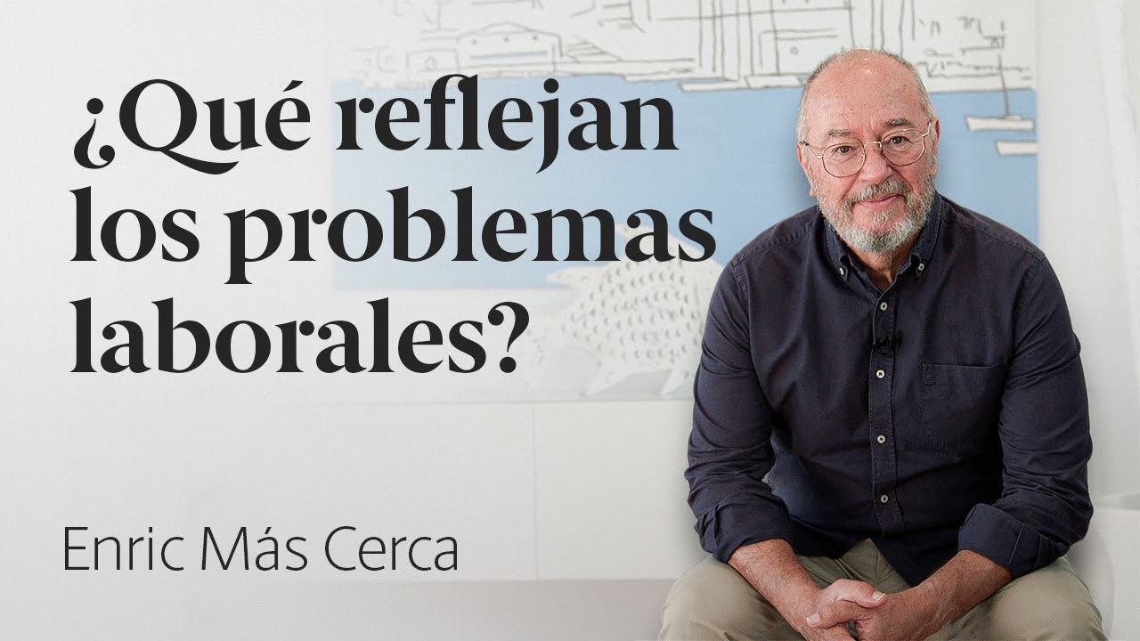 porque me va mal en el trabajo