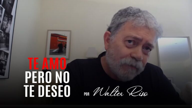 porque mi pareja no me desea