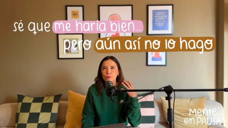 porque no hago nada bien