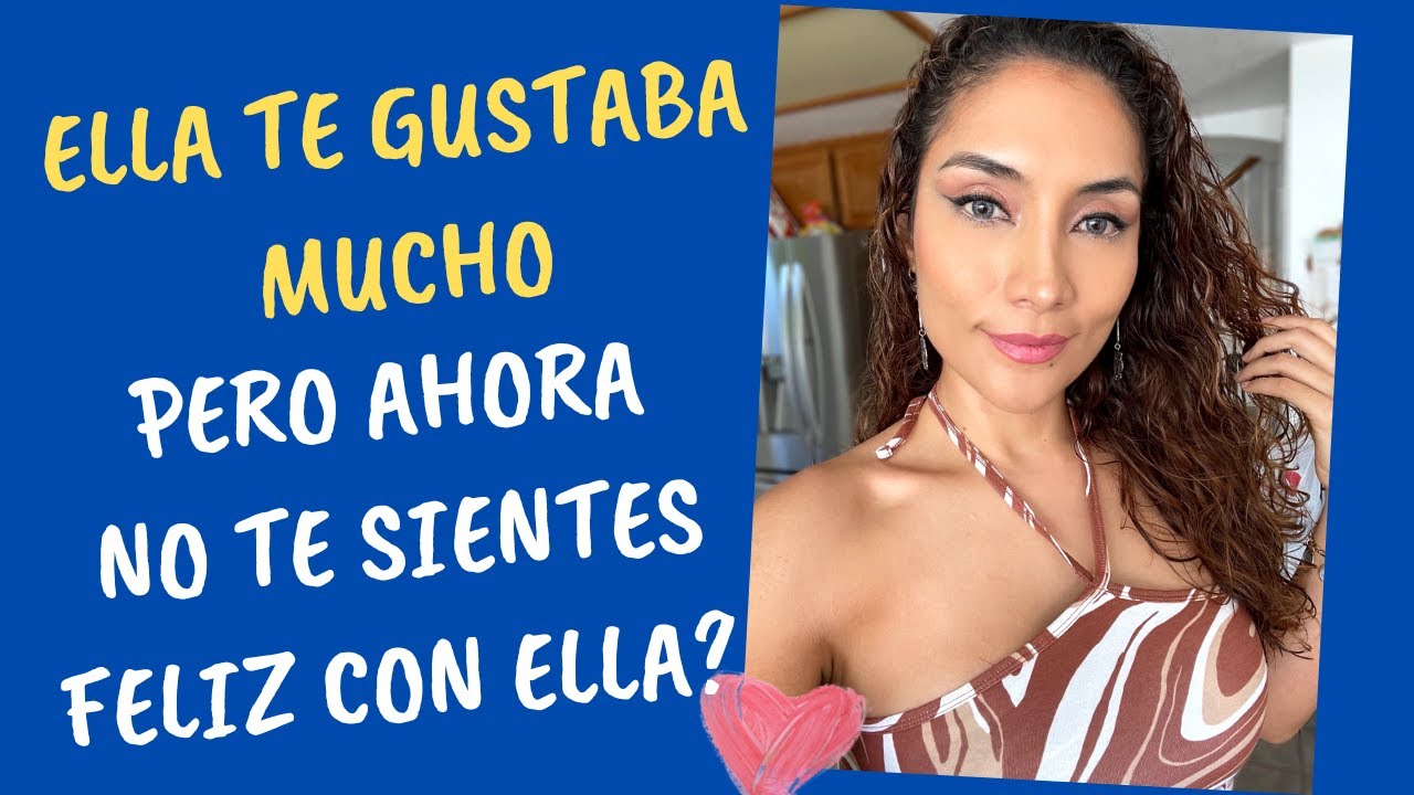 porque no me siento feliz con mi esposo