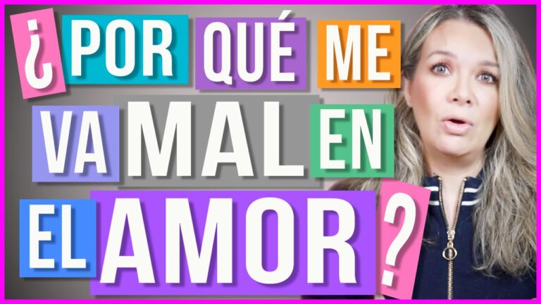 porque siempre me enamoro de la persona equivocada