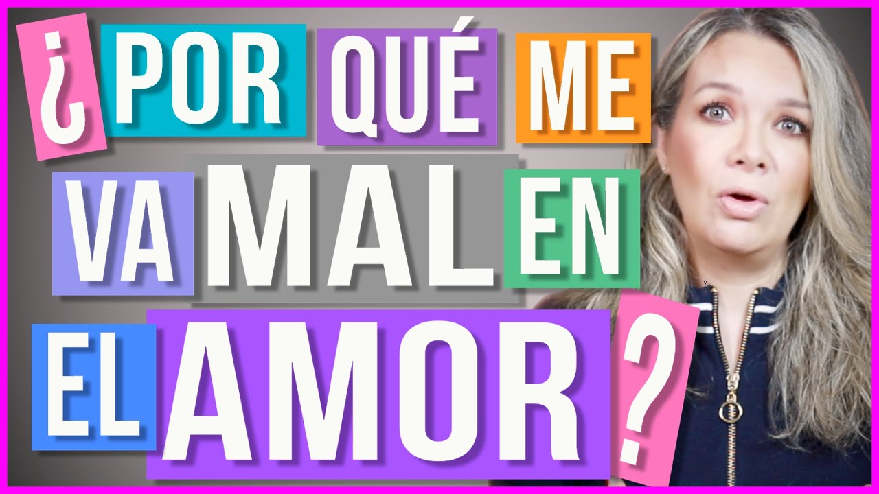 porque siempre me enamoro de la persona equivocada