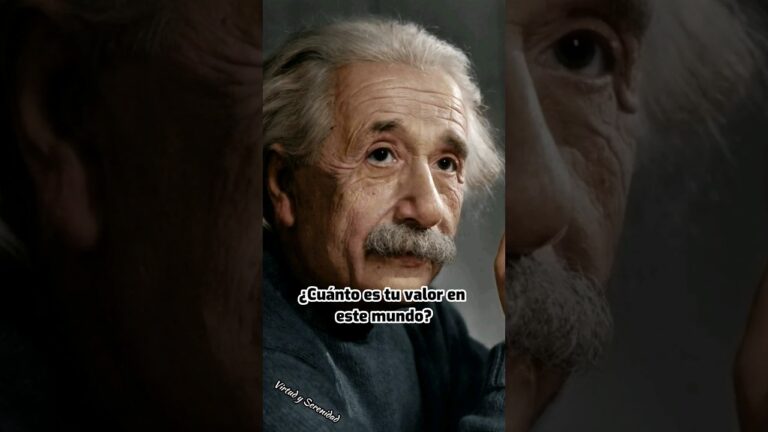 porque soy una persona valiosa