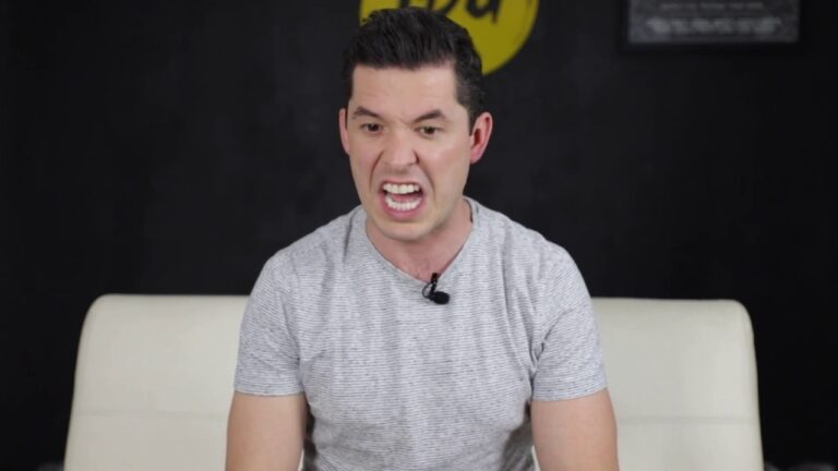 porque tengo mala suerte con los hombres