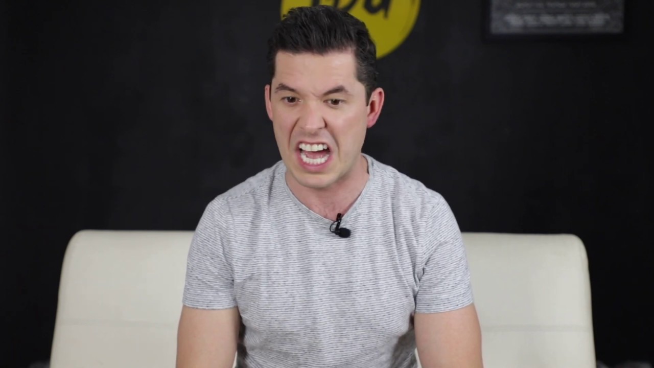 porque tengo mala suerte con los hombres