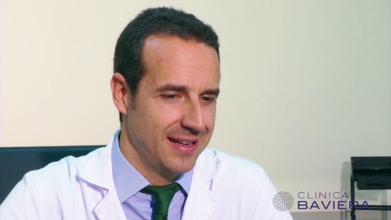 porque tic nervioso en el ojo