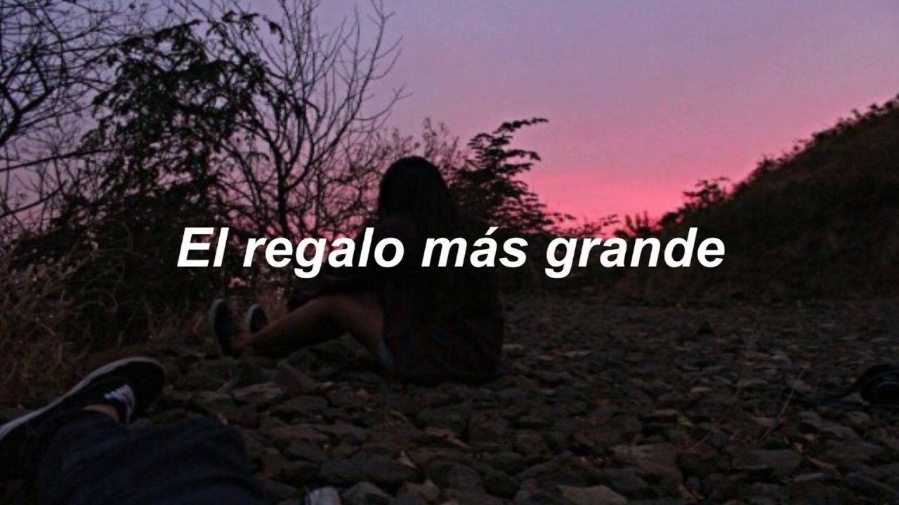 porque tu amor para mi es importante