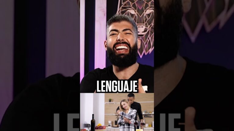 porque un hombre evita el contacto fisico con una mujer