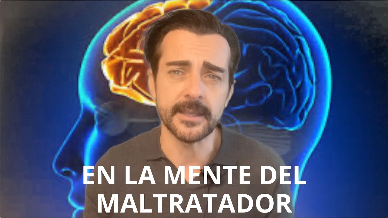 porque un hombre maltrata psicologicamente a su esposa