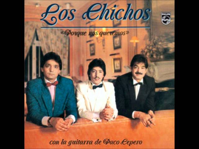 porque yo te quiero porque tu me quieres