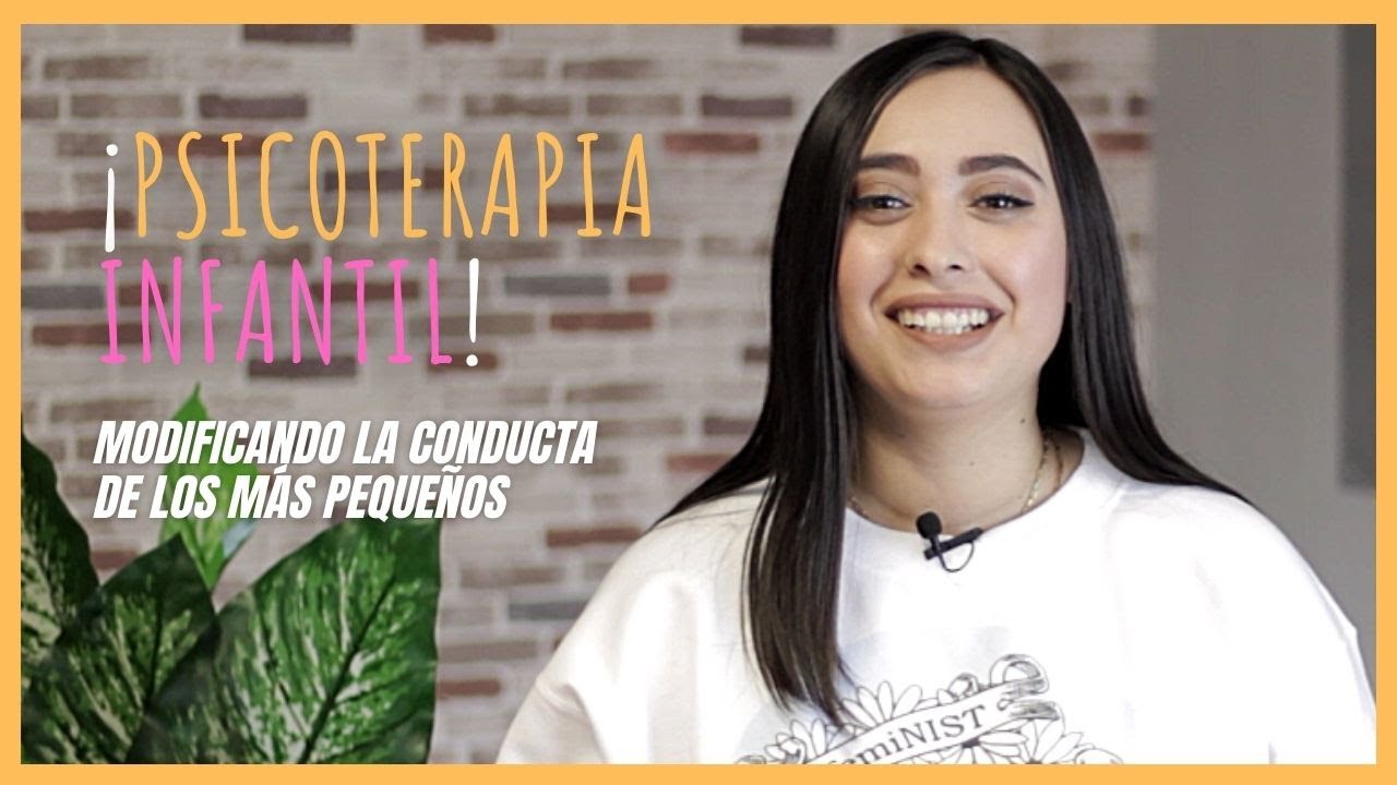 psicología infantil y juvenil técnicas y estrategias de intervención