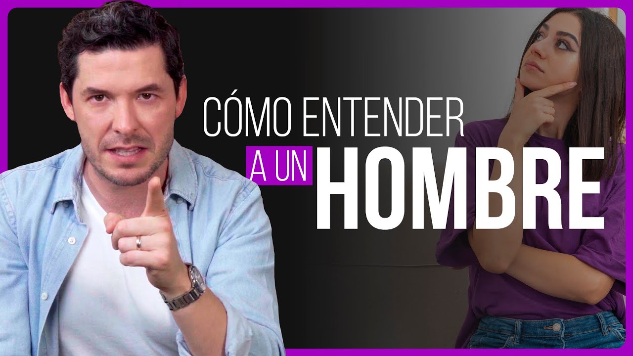 psicologia para entender a los hombres