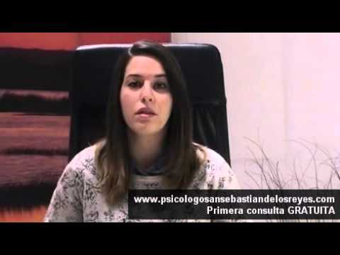 psicologos en alcobendas y san sebastian de los reyes