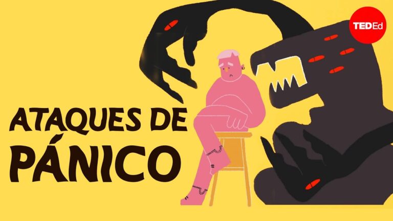 qué causa miedo o pánico