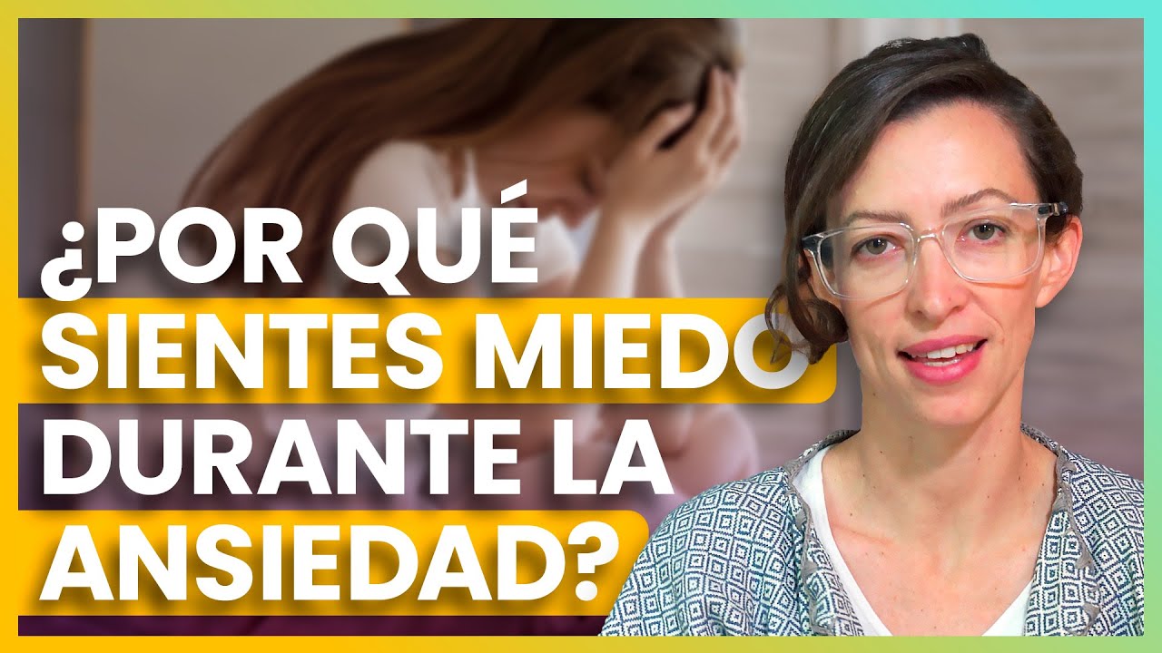 que causa un miedo muy intenso