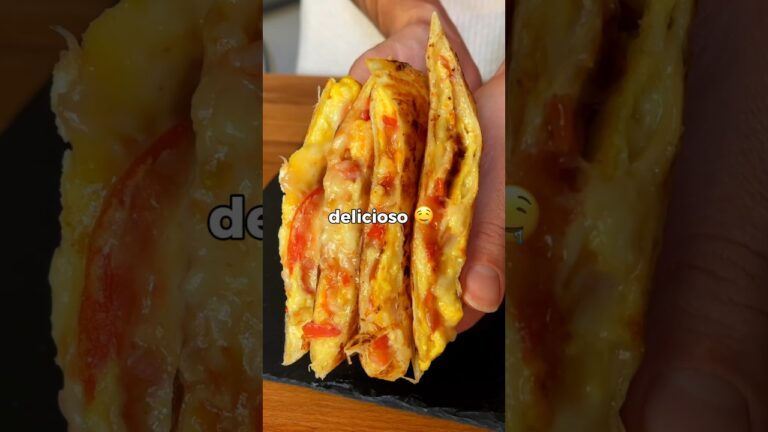 que cocinar si no tengo nada