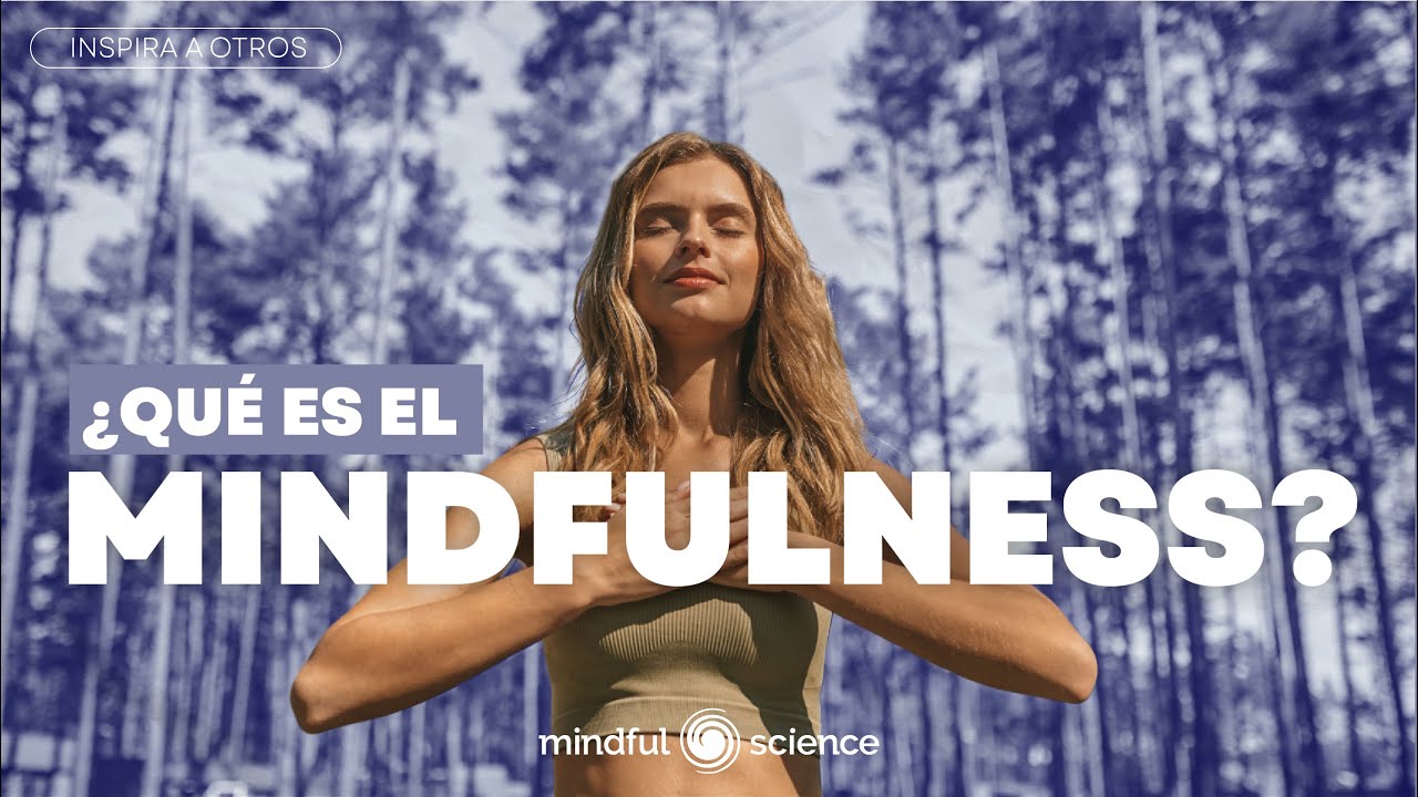 que es el mindfulness para niños