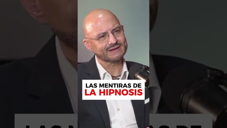 que es la hipnosis del sueño