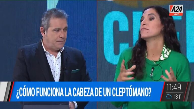 que es ser cleptomano y como se cura