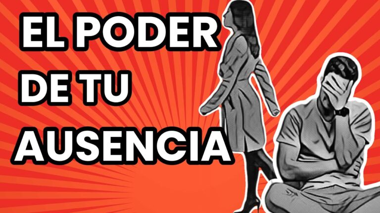 que pasa cuando dejas a un hombre con las ganas