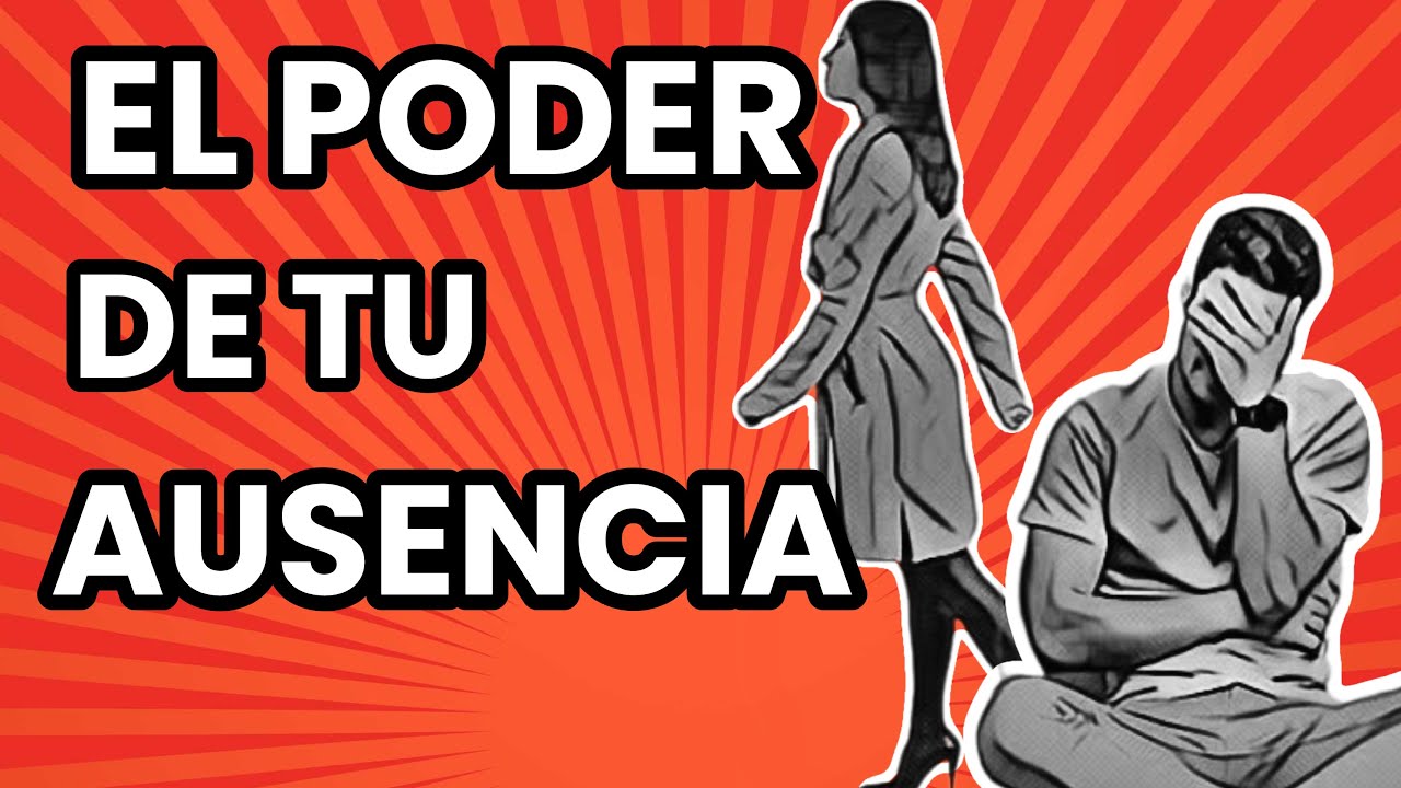 que pasa cuando dejas a un hombre con las ganas