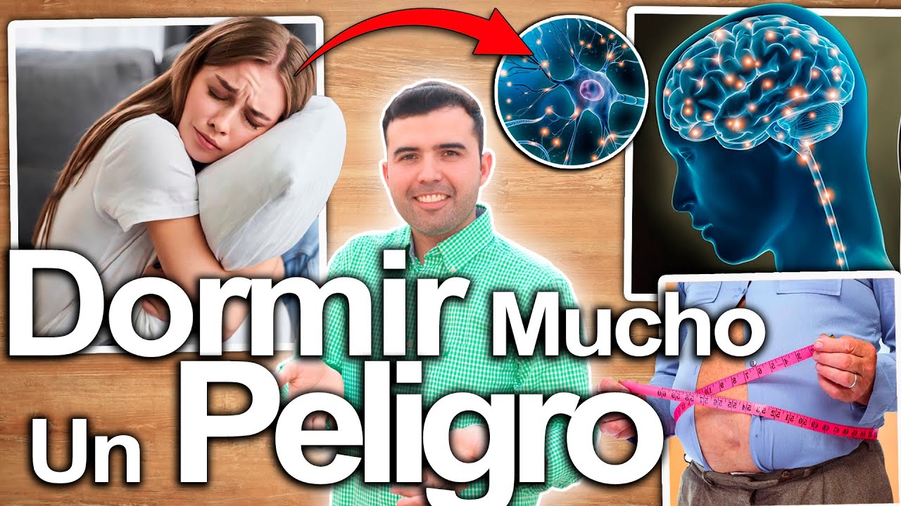 que pasa cuando solo quieres dormir