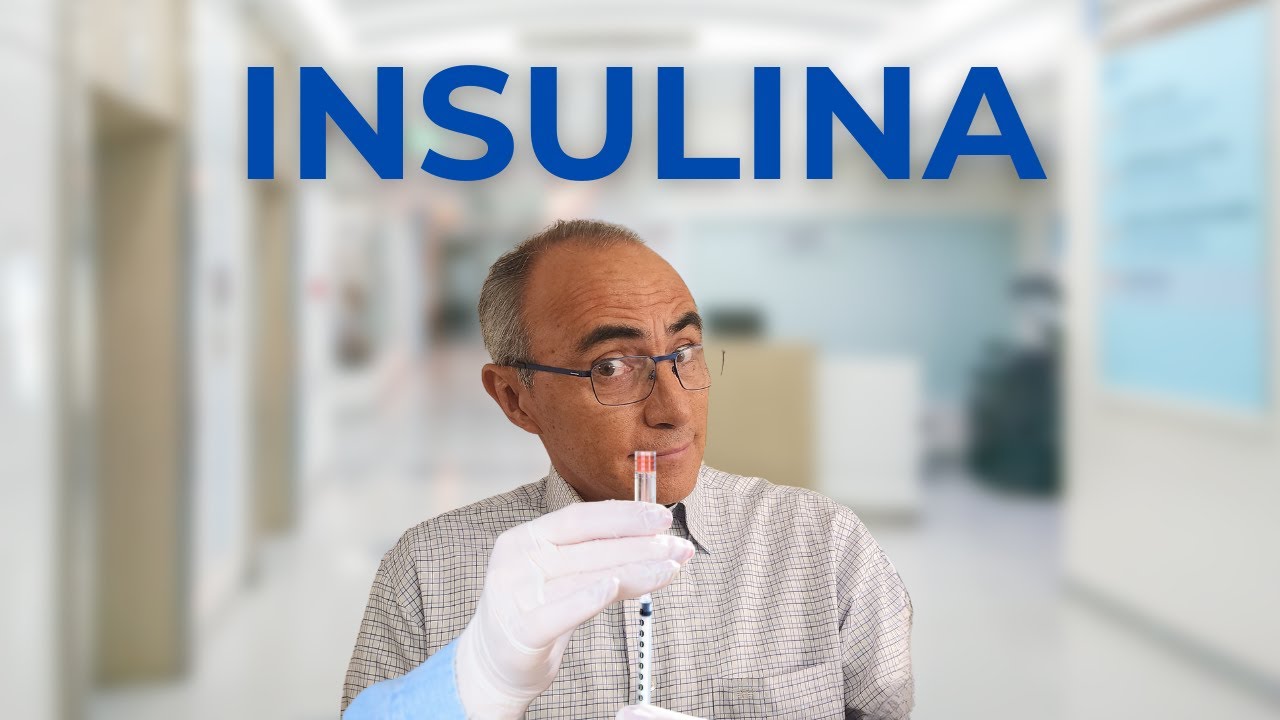 que pasa si no me pongo insulina