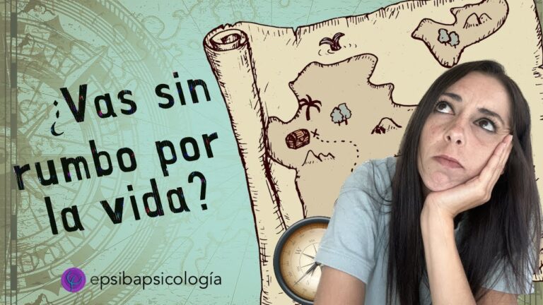 que poner en cual es mi meta en la vida