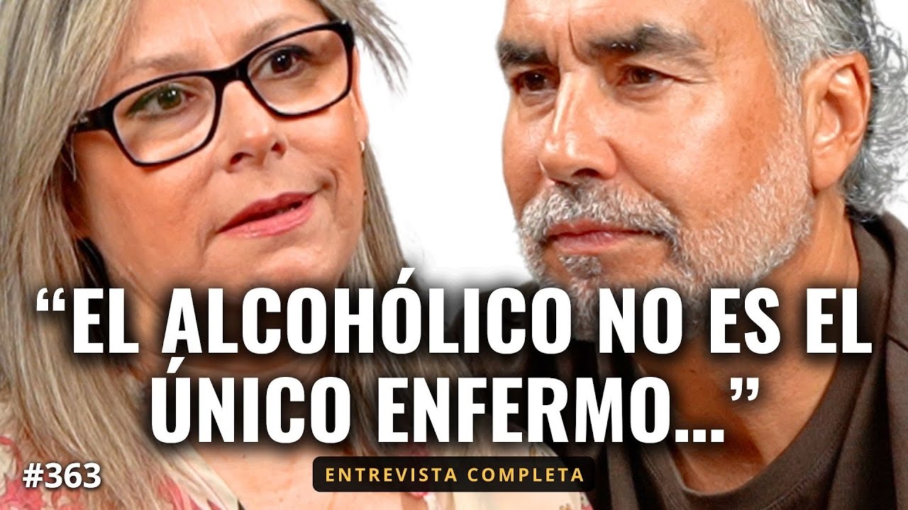 que provoca el alcoholismo en la familia
